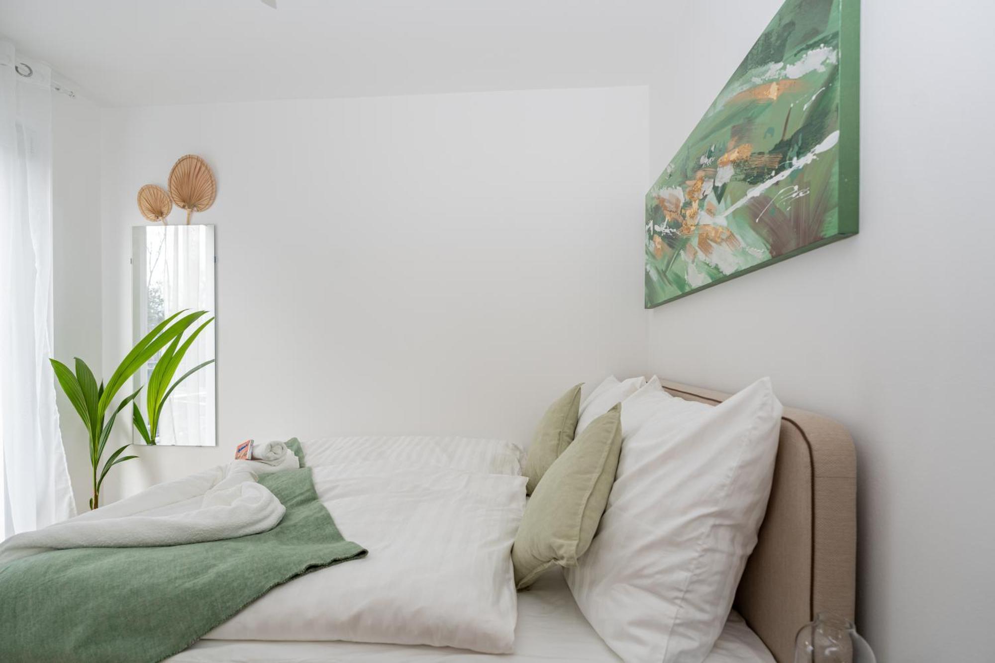 Noblenest: Terrasse - Netflix - Kaffee Apartment Vienna Exterior photo