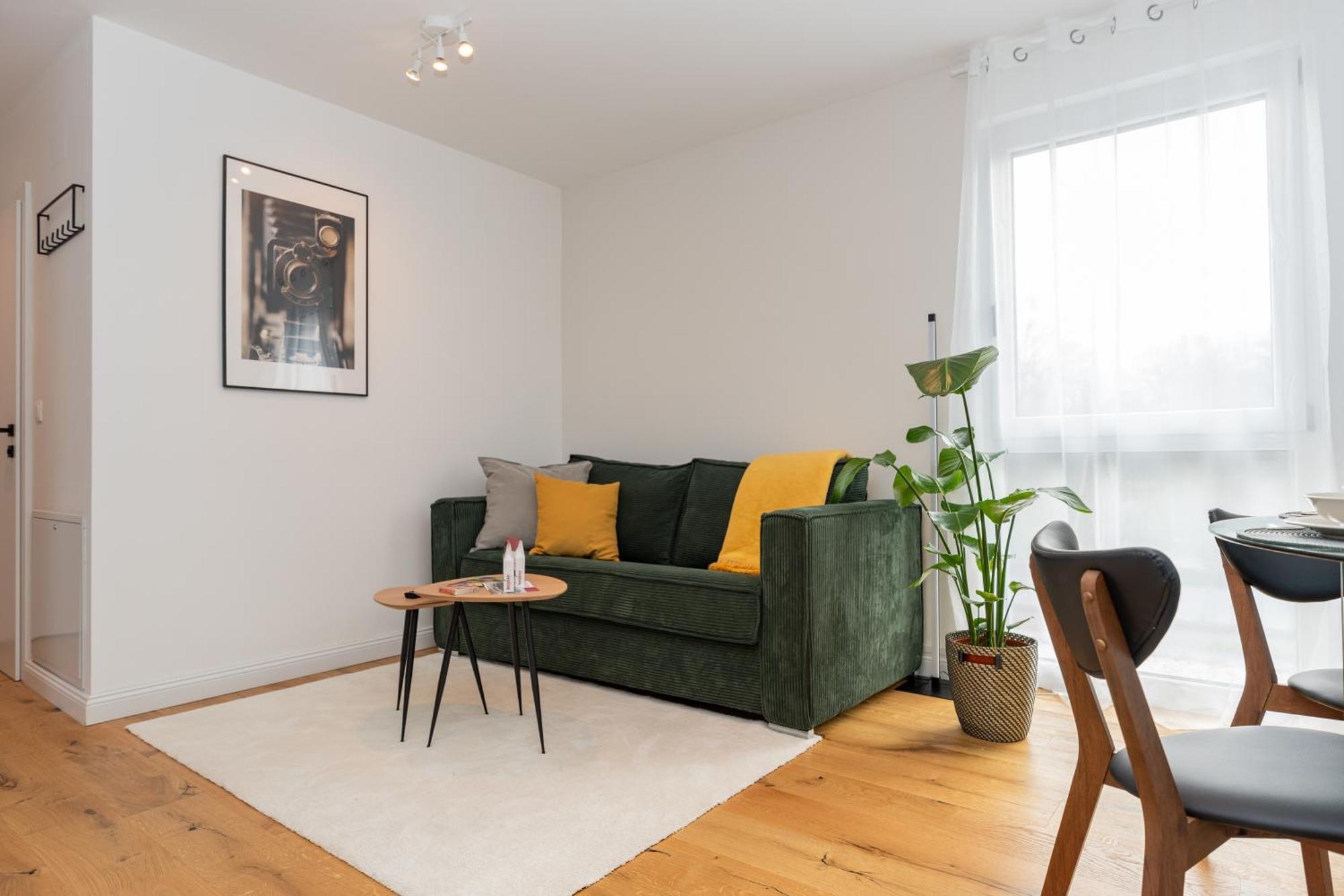 Noblenest: Terrasse - Netflix - Kaffee Apartment Vienna Exterior photo